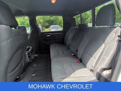 Used 2019 RAM 1500 Big Horn AWD/4WD image 10