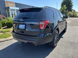 Used 2017 Ford Explorer XLT w/ Equipment Group 202A image 6