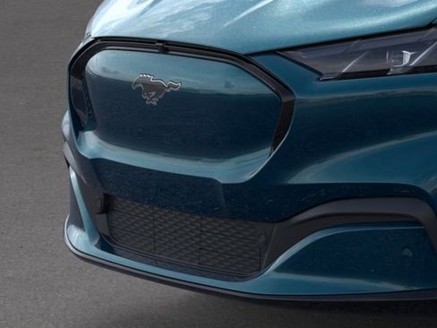 New 2026 Ford Mustang Mach-E Premium image 17