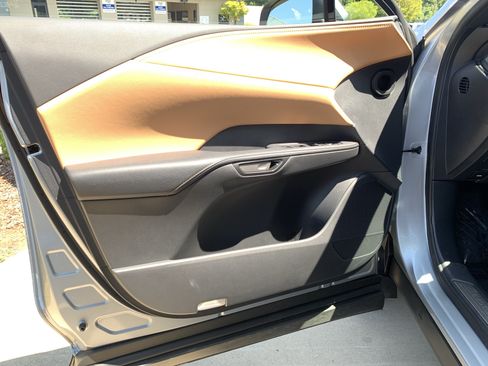 Used 2026 Lexus RX 350 Premium Plus w/ Accessory Package (Z1) FWD image 14