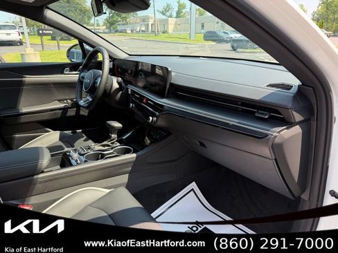 New 2026 Kia K5 GT-Line FWD image 12