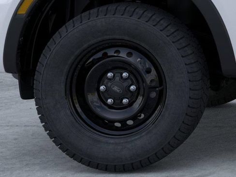 New 2026 Ford Ranger XL w/ FX4 Off-Road Package AWD/4WD image 19