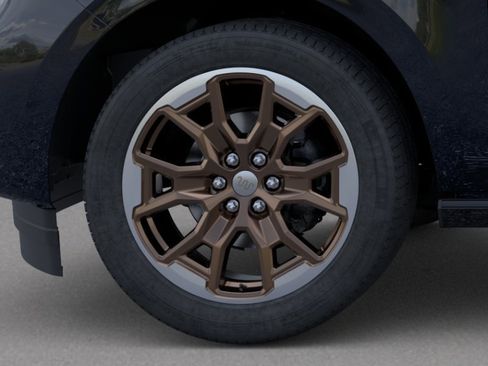 New 2026 Ford Expedition King Ranch AWD/4WD image 21