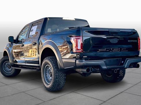 Used 2019 Ford F150 Raptor image 11