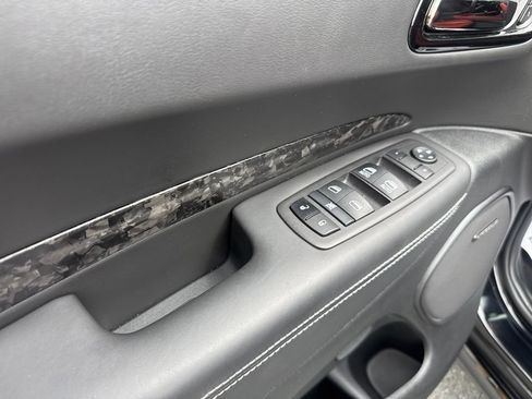 Used 2024 Dodge Durango SRT Hellcat image 10