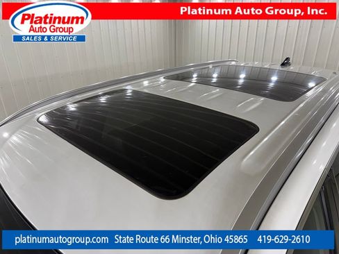 Used 2022 Hyundai Palisade Calligraphy FWD image 64