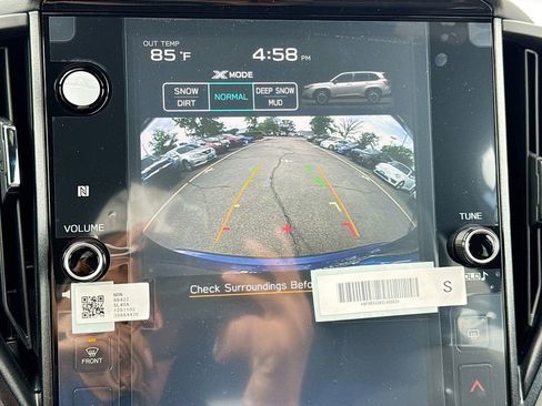 New 2026 Subaru Forester Premium image 16