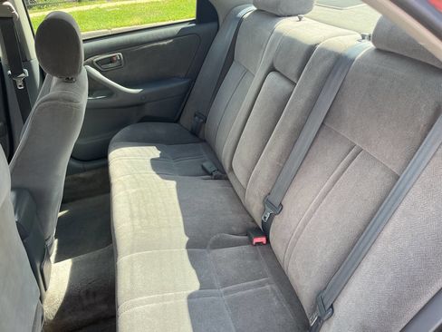 Used 1999 Toyota Camry CE image 13