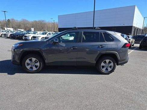 Used 2023 Toyota RAV4 XLE image 7