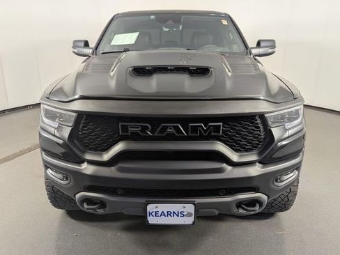Used 2023 RAM 1500 TRX w/ TRX Level 2 Equipment Group AWD/4WD image 3