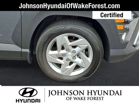 Certified 2025 Hyundai Kona SE FWD image 26