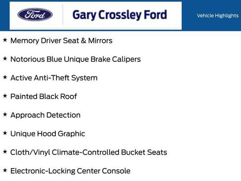 Used 2024 Ford Mustang Dark Horse RWD image 26