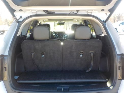 Used 2021 Kia Sorento EX w/ EX AWD X-Line Package image 12