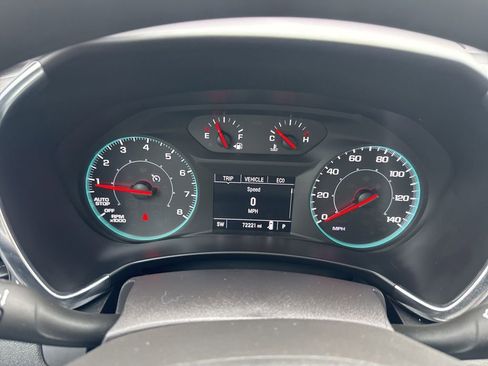 Used 2024 Chevrolet Equinox LS image 19