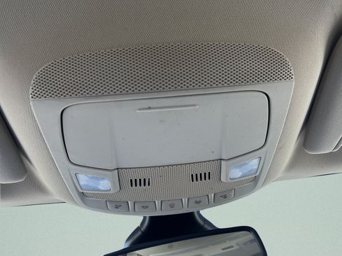 Used 2023 Ford Edge SEL AWD/4WD image 20