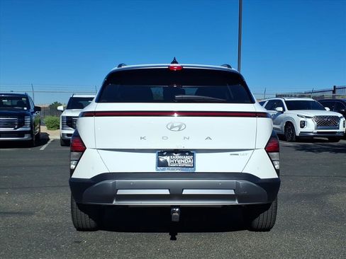 New 2026 Hyundai Kona Limited image 5