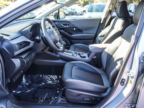New 2025 Subaru Crosstrek 2.5i Limited image 17