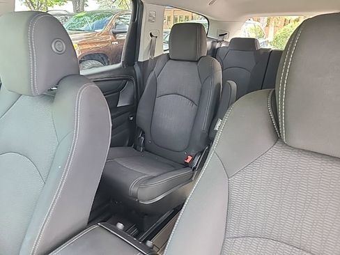 Used 2016 Chevrolet Traverse LT AWD/4WD image 14