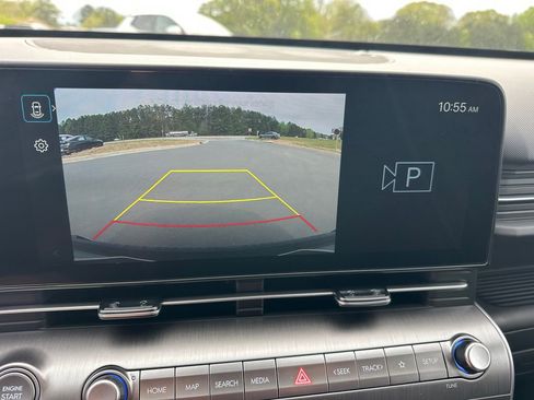 New 2026 Hyundai Kona SEL Sport FWD image 29