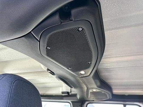 New 2025 Jeep Wrangler Sport S image 11