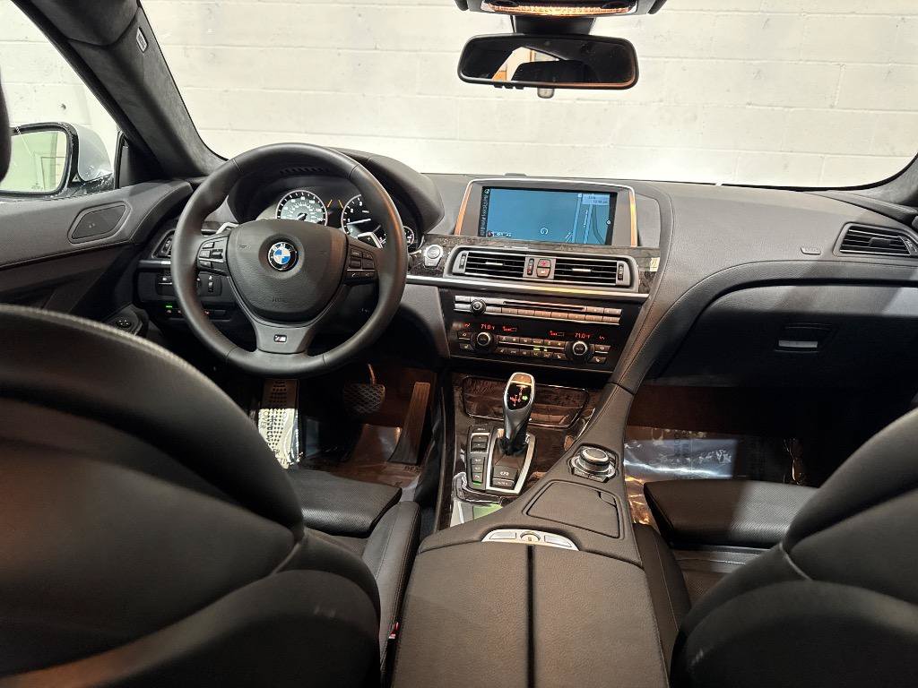 Used 2014 BMW 640i Gran Coupe xDrive AWD/4WD image 59
