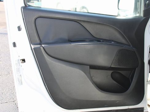 Used 2017 RAM ProMaster City Tradesman w/ Rear Back-up Camera Group image 21