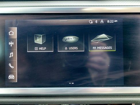 Used 2022 Audi Q3 2.0T Premium image 56