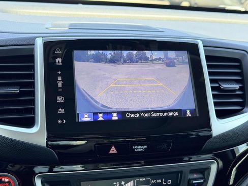 Used 2020 Honda Ridgeline RTL-E image 4