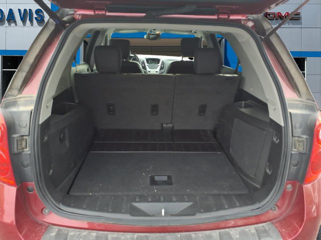 Used 2015 Chevrolet Equinox LT w/ Power Convenience Package FWD image 19