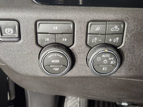 New 2026 Chevrolet Silverado 2500 LT w/ Trail Boss Package AWD/4WD image 23