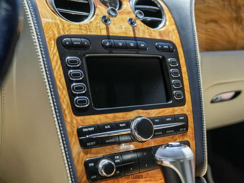 Used 2010 Bentley Continental GT Speed AWD/4WD image 49