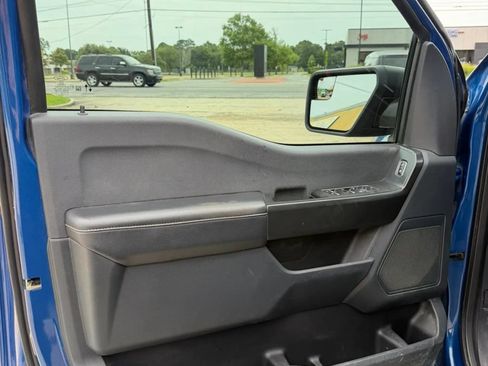 Used 2023 Ford F150 XL w/ STX Appearance Package AWD/4WD image 10
