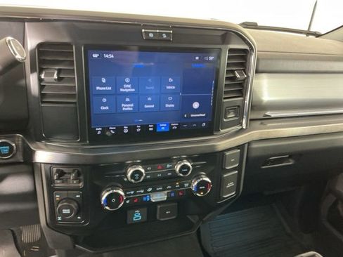 Certified 2025 Ford F350 Lariat w/ FX4 Off-Road Package image 21