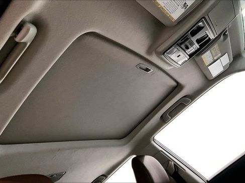 Used 2023 Toyota 4Runner Limited AWD/4WD image 19