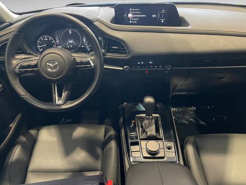 Used 2024 MAZDA CX-30 AWD 2.5 S w/ Select Sport Pkg image 9