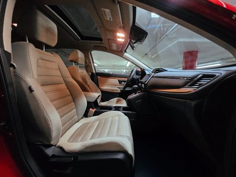 Used 2018 Honda CR-V EX image 33