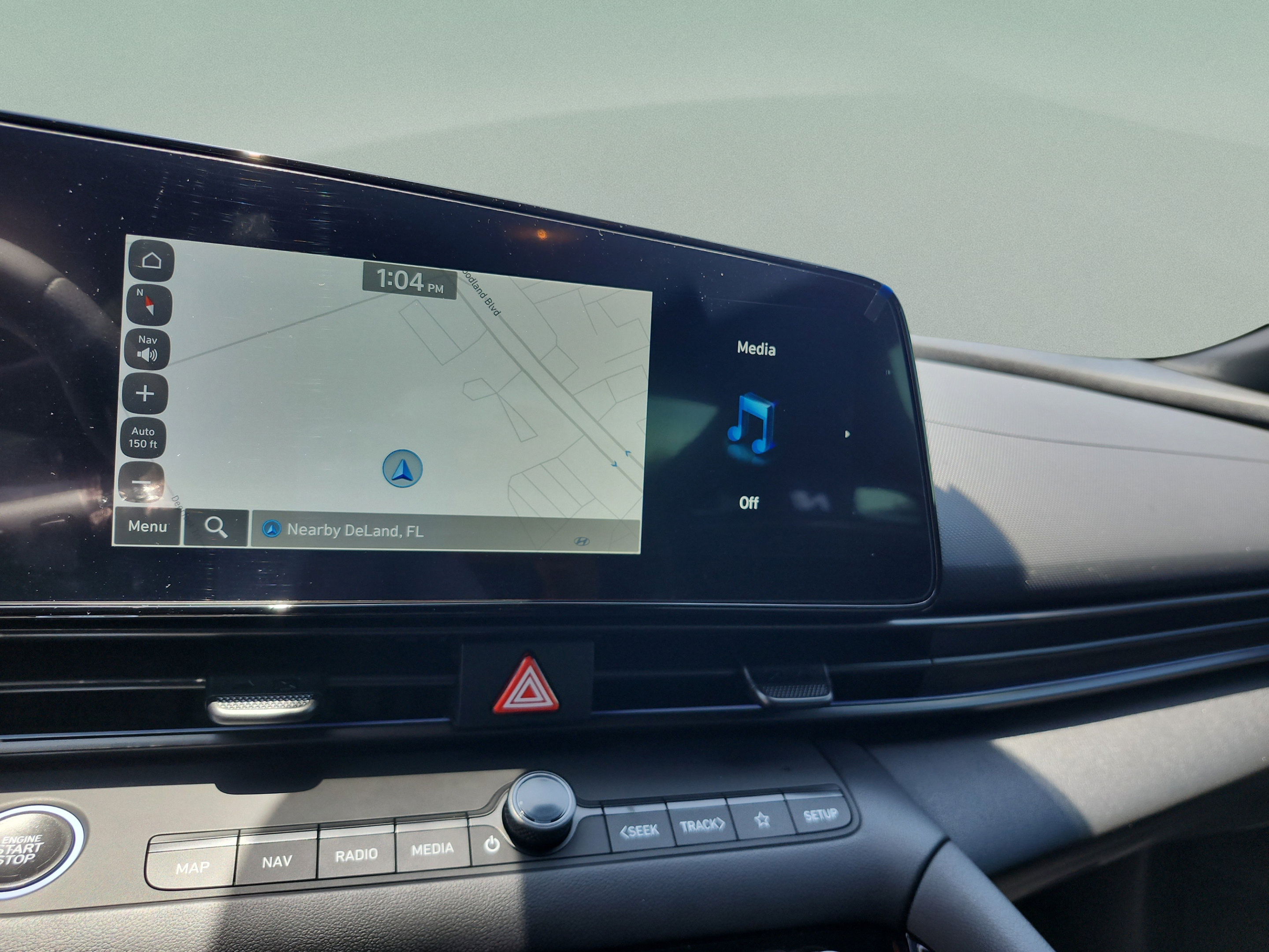 Certified 2026 Hyundai Elantra N FWD image 24