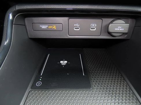 New 2026 Honda CR-V TrailSport image 22