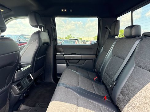 Used 2025 Ford F150 Tremor w/ Tow/Haul Package AWD/4WD image 14