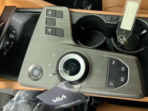 New 2026 Kia Sportage X-Line image 24