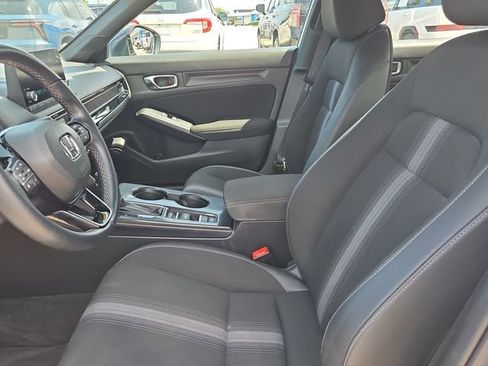 Used 2023 Honda Civic Sport image 15
