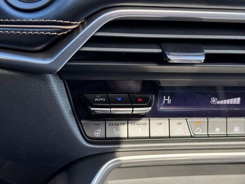 New 2026 MAZDA CX-90 3.3 Turbo w/ Premium Plus Pkg AWD/4WD image 14