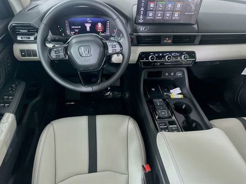 New 2026 Honda Passport RTL image 9