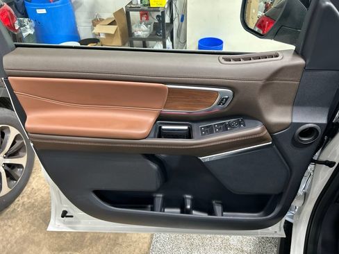 New 2027 Ford Expedition Max King Ranch AWD/4WD image 14