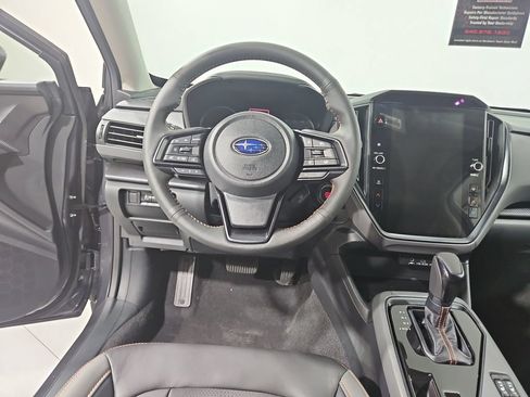 New 2026 Subaru Crosstrek 2.5i Limited w/ Crosstrek Mirror Package AWD/4WD image 13