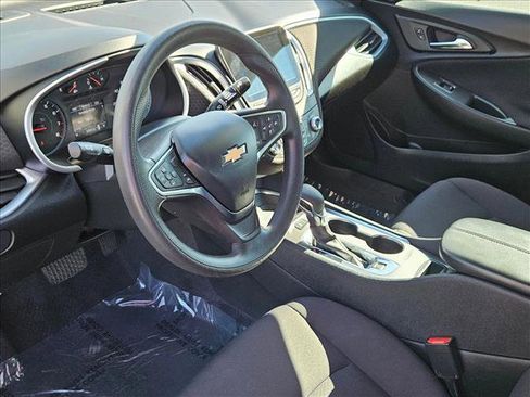 Used 2024 Chevrolet Malibu LT FWD image 10