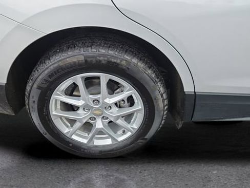 Certified 2022 Chevrolet Equinox LT image 19