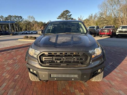 Used 2020 Ford Ranger XLT w/ Equipment Group 302A Luxury image 25