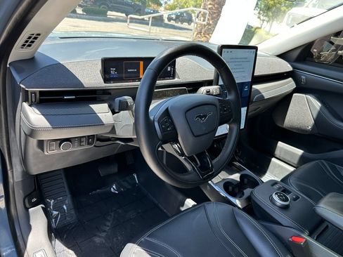 Certified 2023 Ford Mustang Mach-E Premium RWD image 25