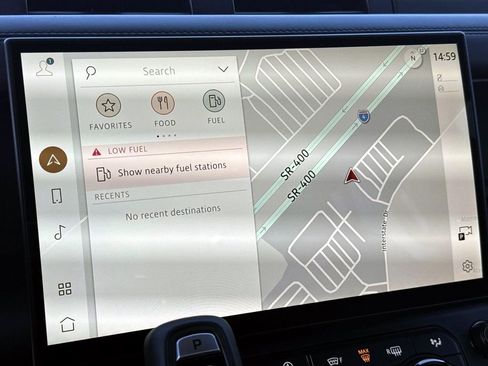New 2026 Land Rover Defender 110 OCTA image 24